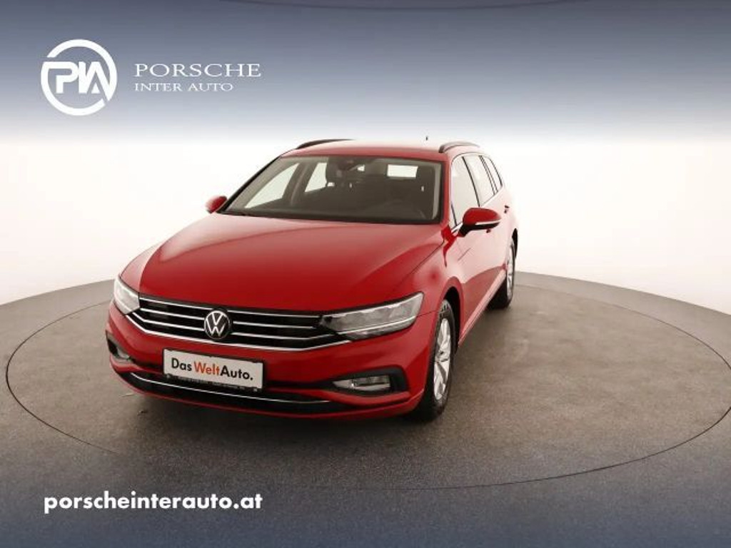 Volkswagen Passat 2023 Diesel