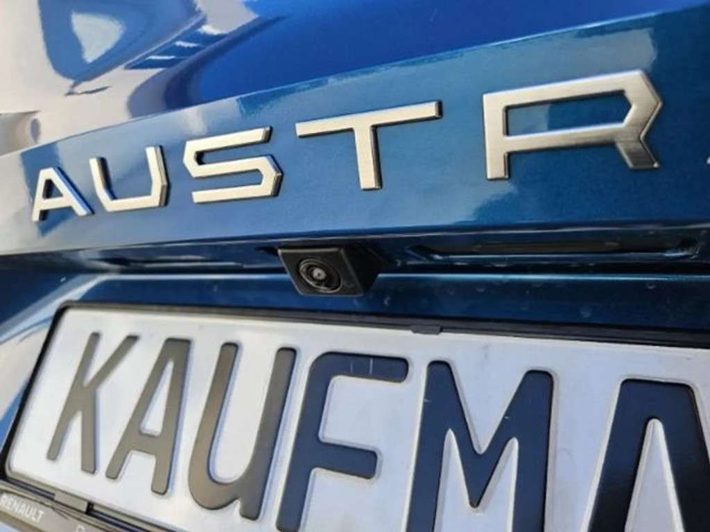 Renault Austral