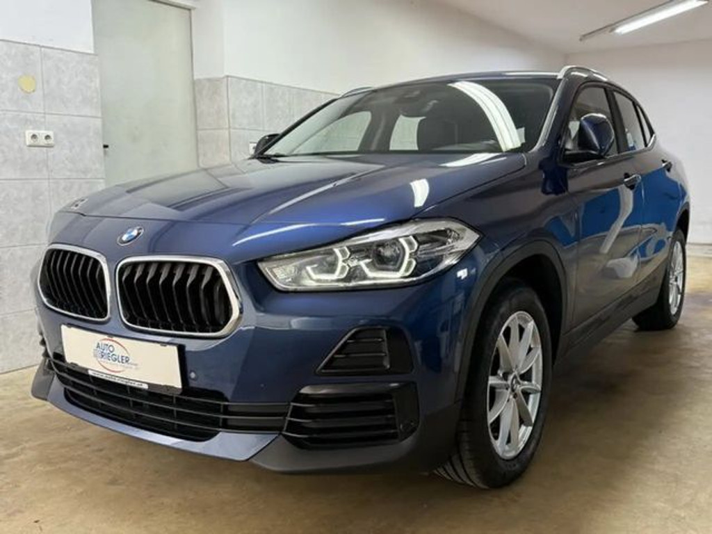 BMW X2 2021 Diesel