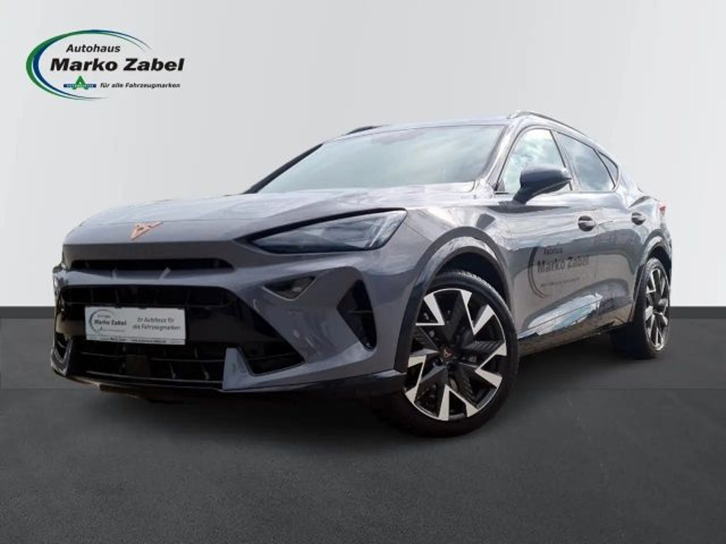 Cupra Formentor 2025 Benzine