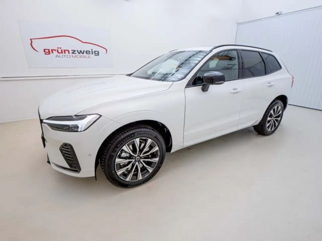 Volvo XC60 2025 Benzine