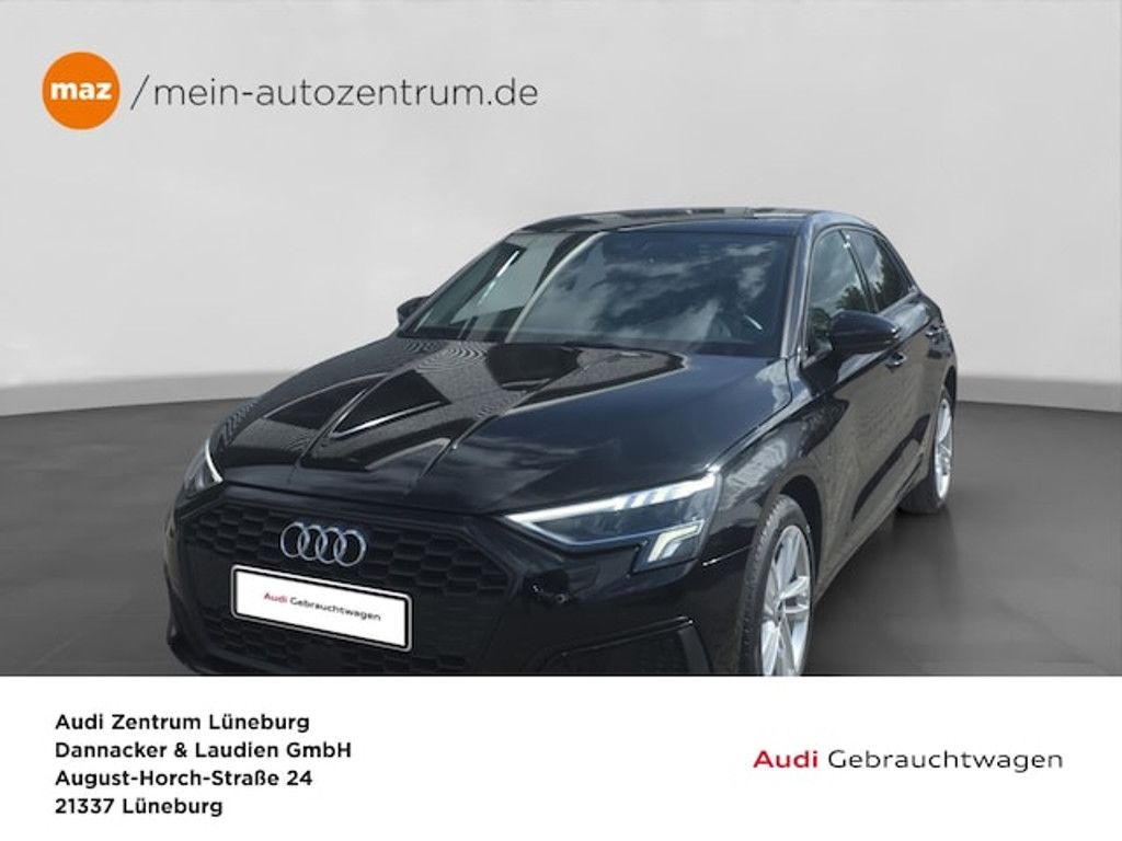 Audi A3 2022 Hybride Benzine