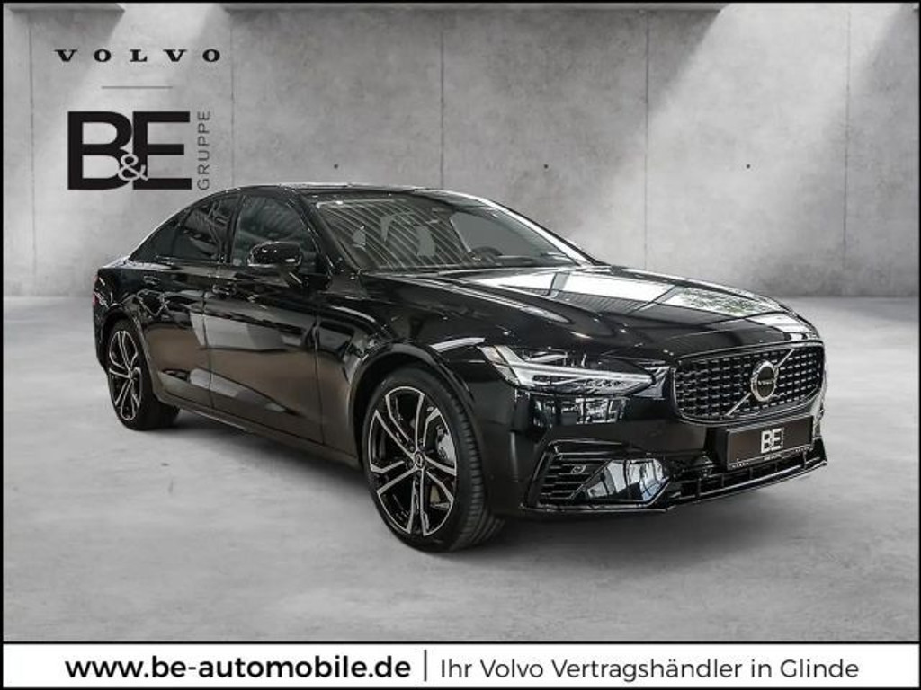 Volvo S90 2025 Hybride Benzine