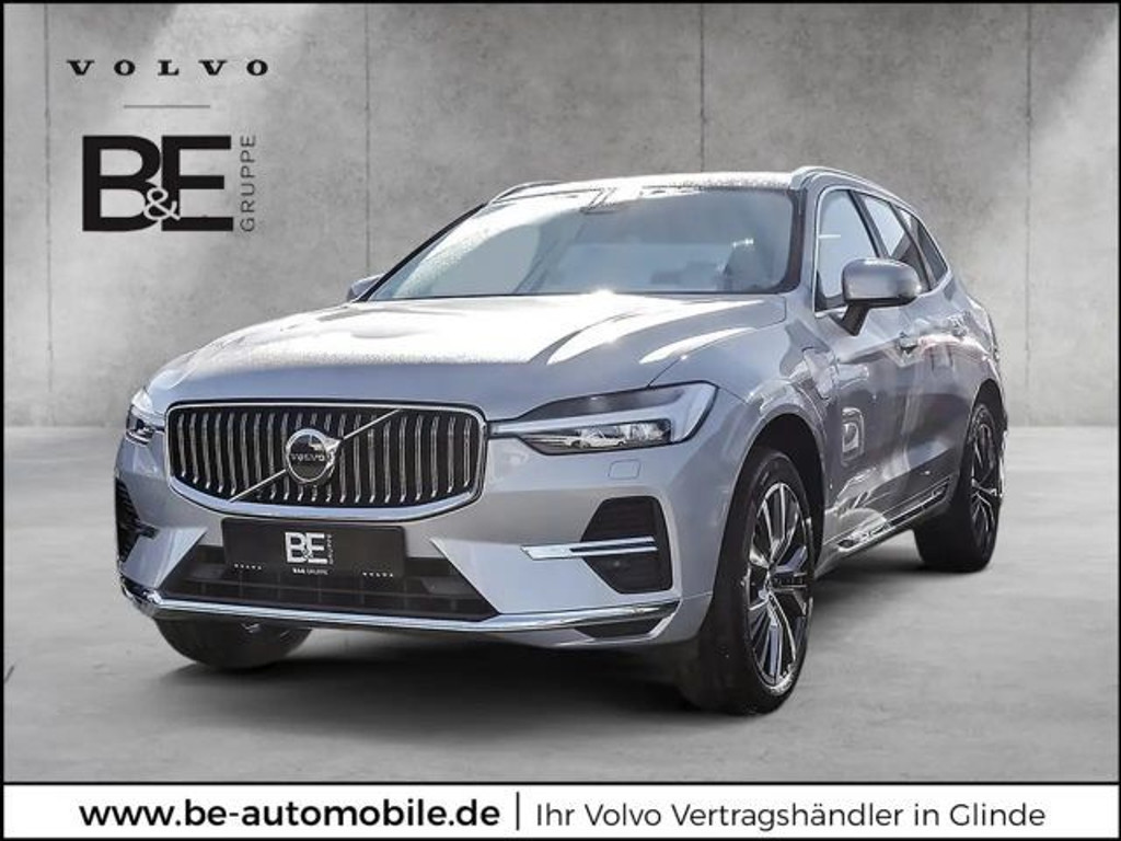 Volvo XC60 2022 Hybride Benzine