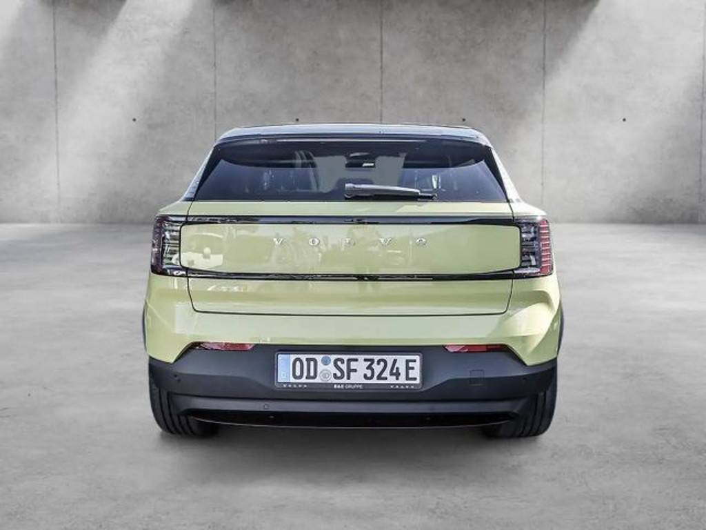 Volvo EX30