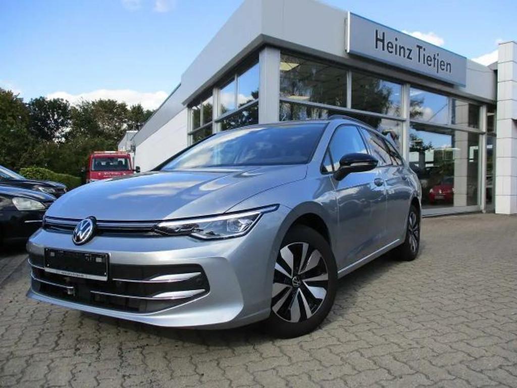 Volkswagen Golf 2025 Diesel
