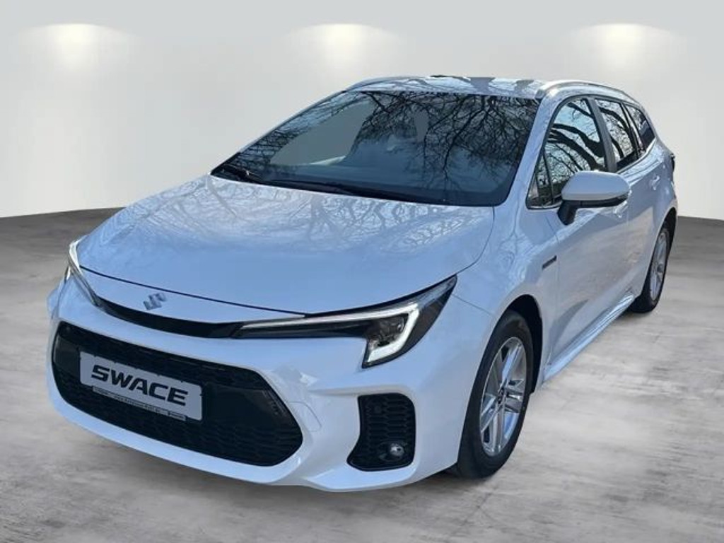 Suzuki Swace 2025 Hybride Benzine