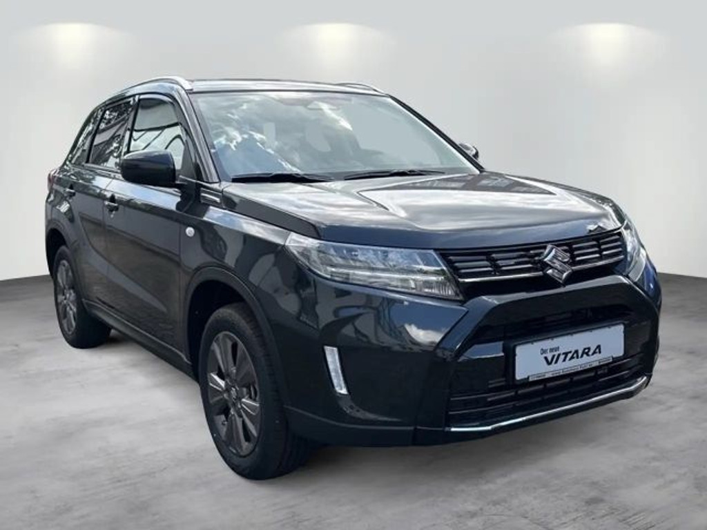 Suzuki Vitara 2025 Benzine