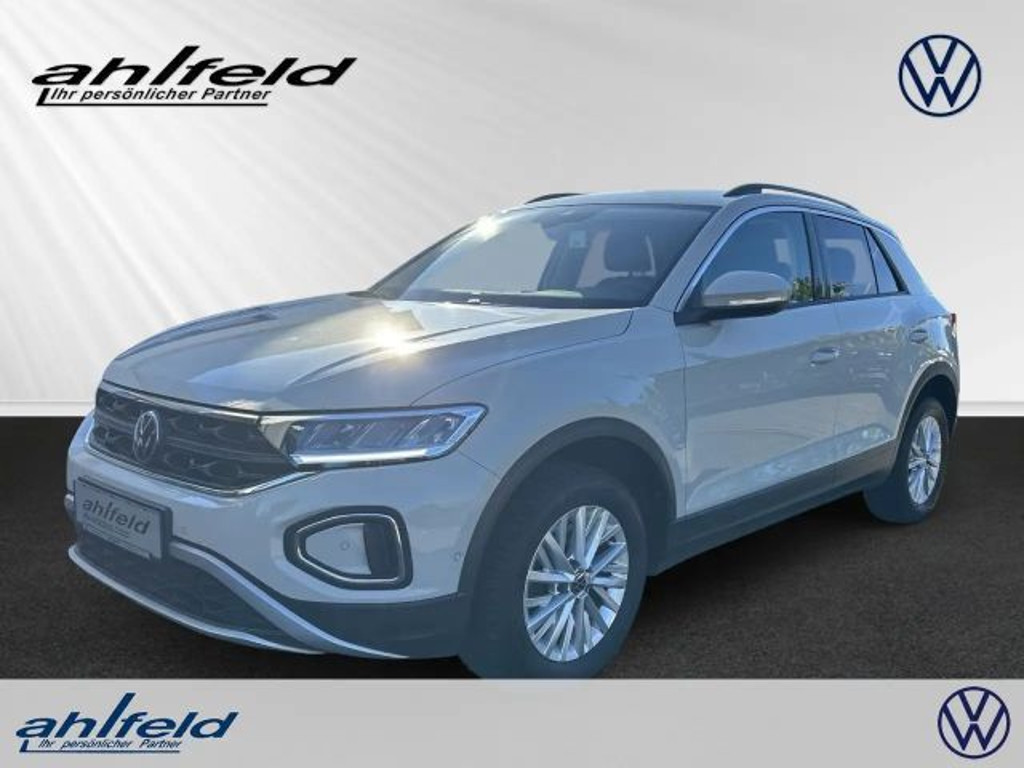 Volkswagen T-Roc 2022 Diesel