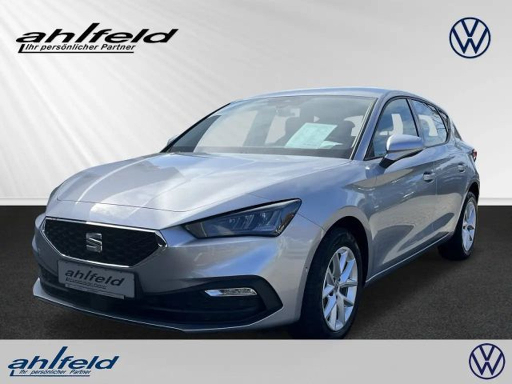 Seat Leon 2023 Benzine