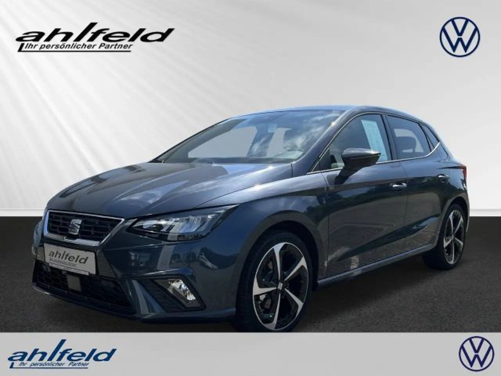 Seat Ibiza 2024 Benzine