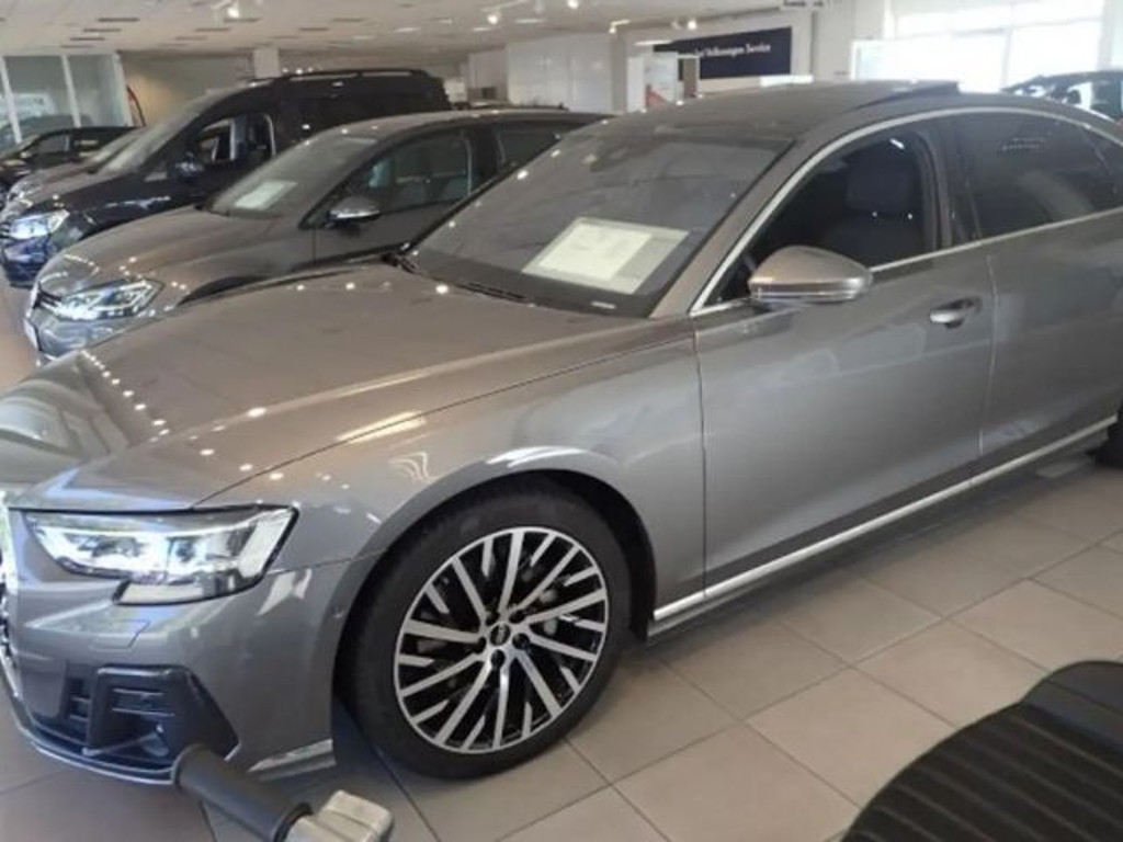 Audi A8 2022 Diesel