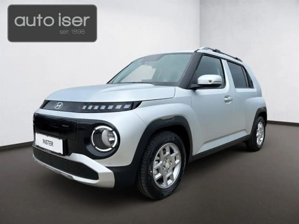 Hyundai Inster