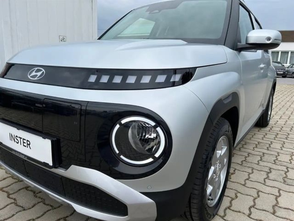 Hyundai Inster