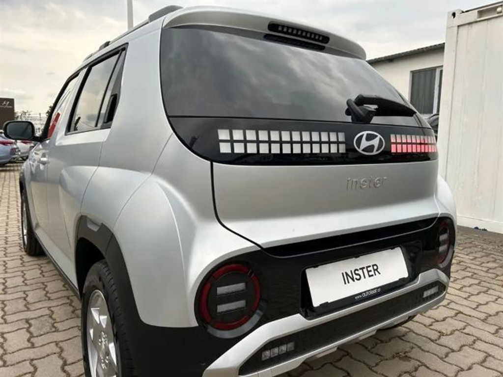 Hyundai Inster