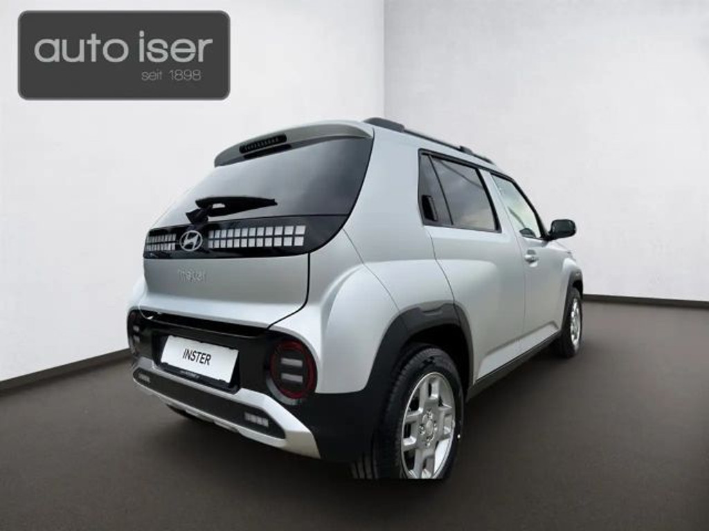 Hyundai Inster