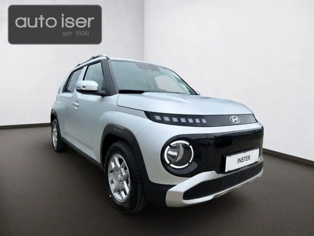 Hyundai Inster