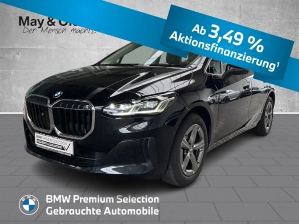 BMW 2 Serie 2024 Benzine