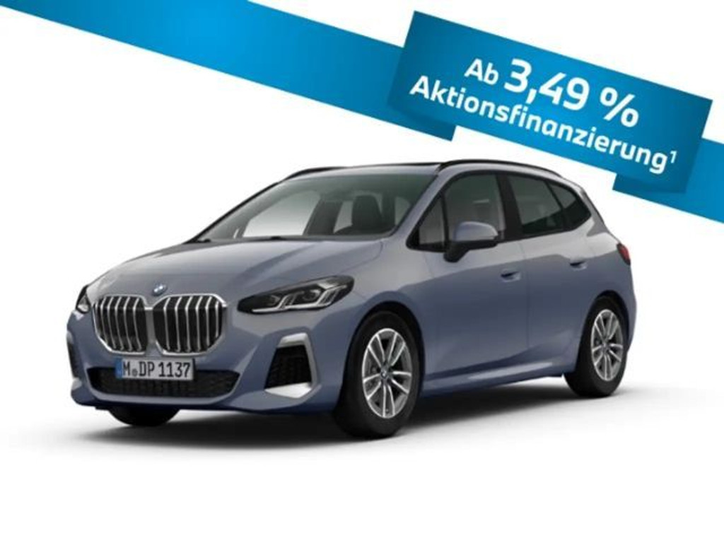 BMW 2 Serie 2024 Benzine