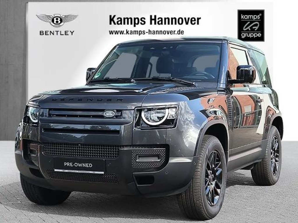 Land Rover Defender 2024 Diesel