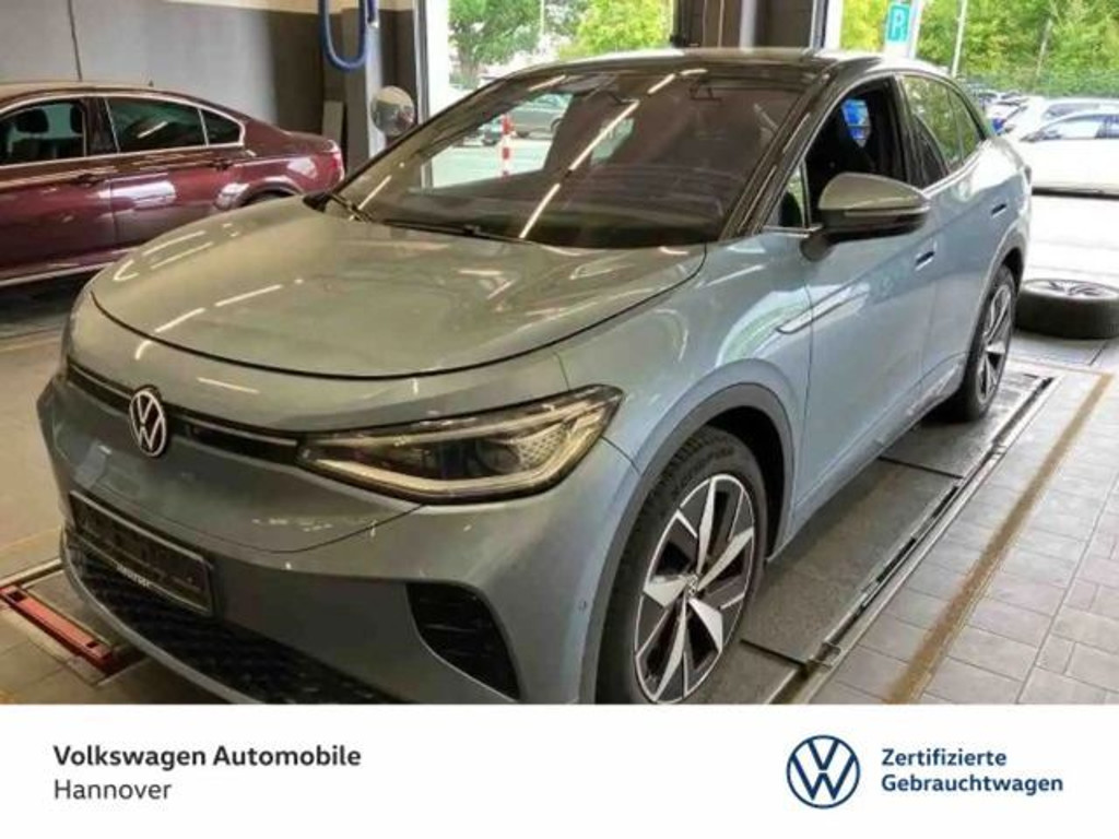 Volkswagen ID.5 2022 Elektrisch