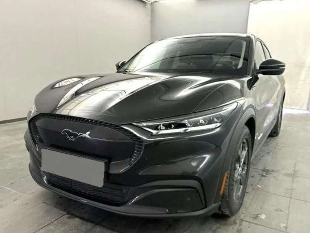 Ford Mustang Mach-E