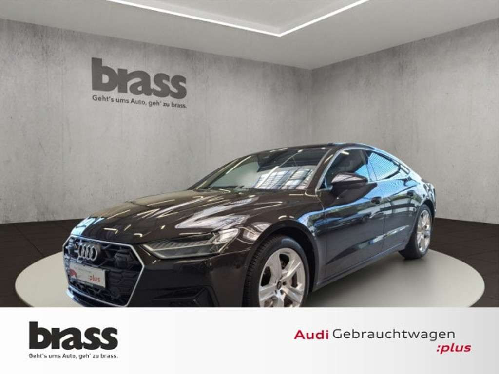 Audi A7 2025 Diesel