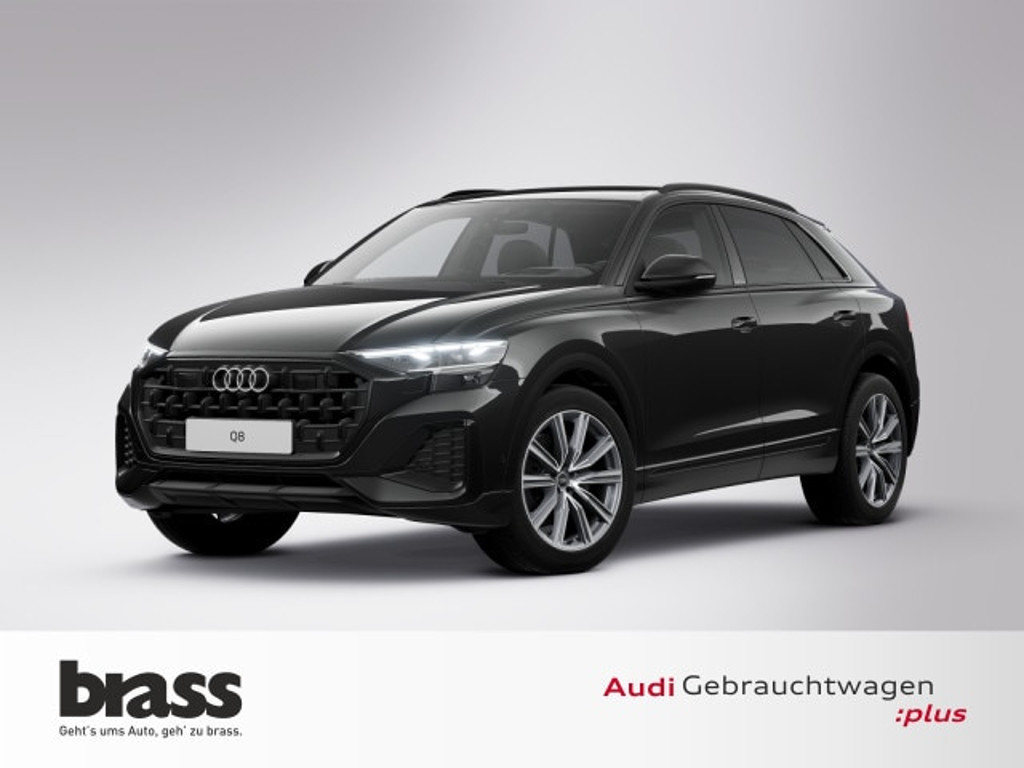 Audi Q8 2025 Diesel