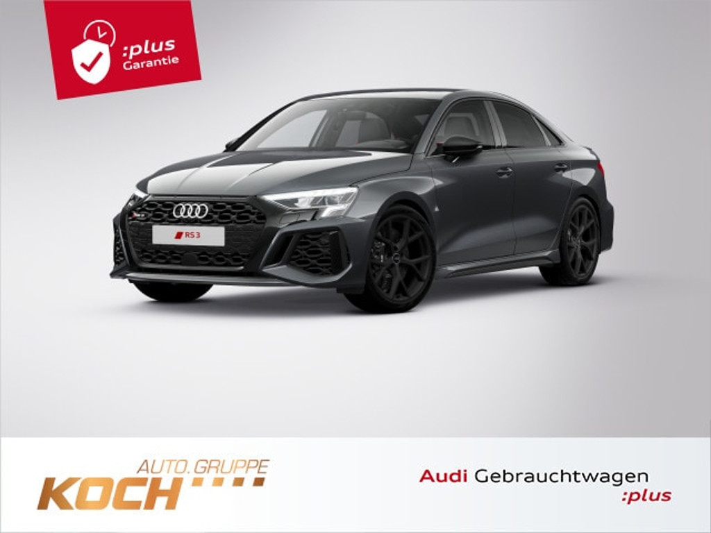 Audi RS3 2023 Benzine