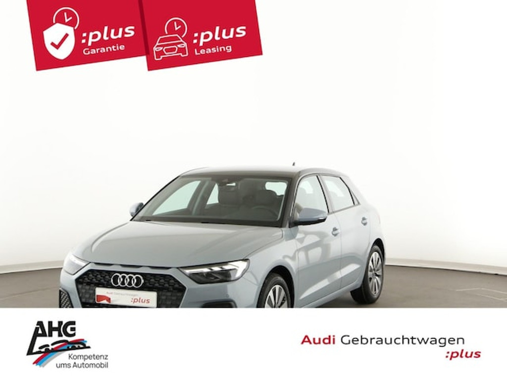 Audi A1 2025 Benzine