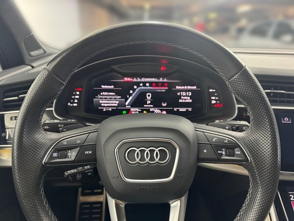 Audi SQ7