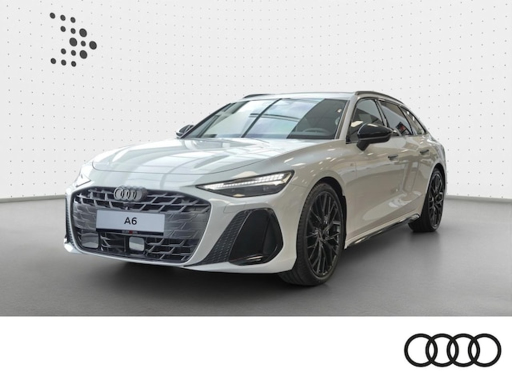 Audi A6 2025 Diesel