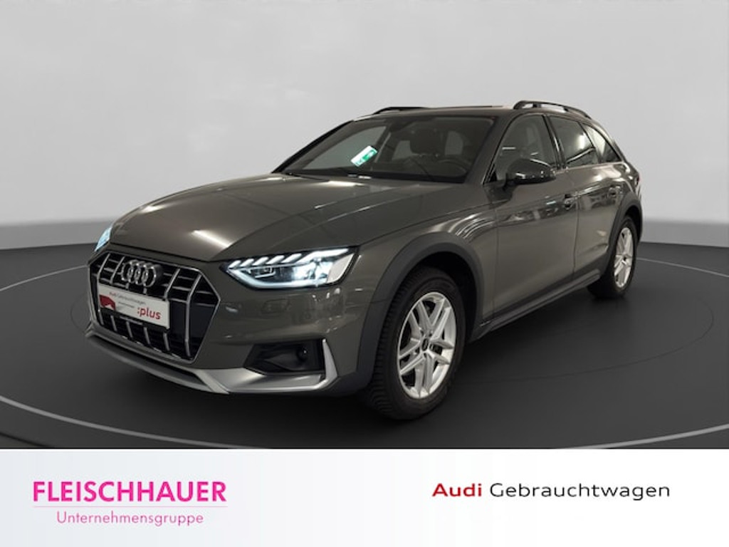 Audi A4 allroad 2024 Diesel