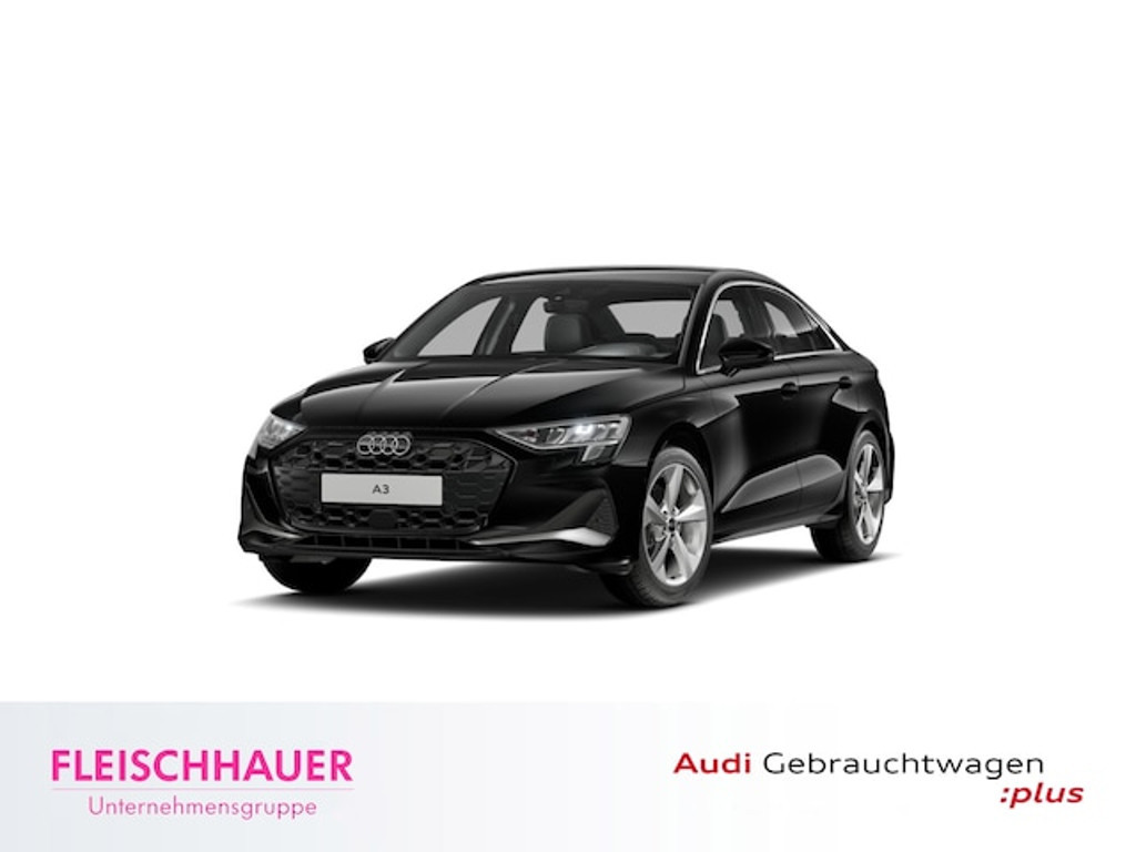 Audi A3 2025 Diesel