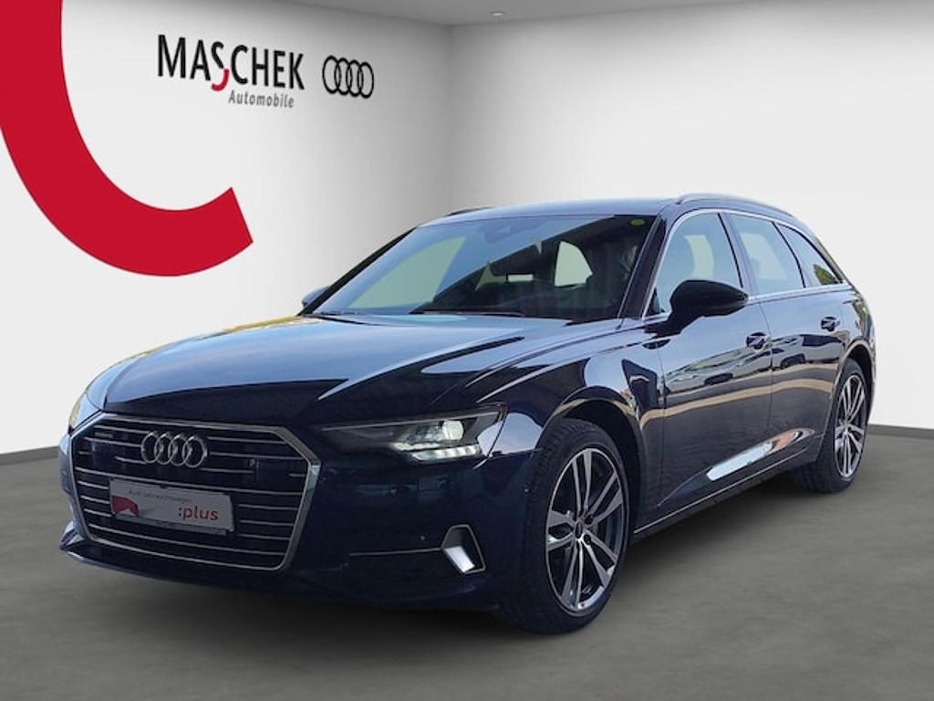 Audi A6 2021 Diesel
