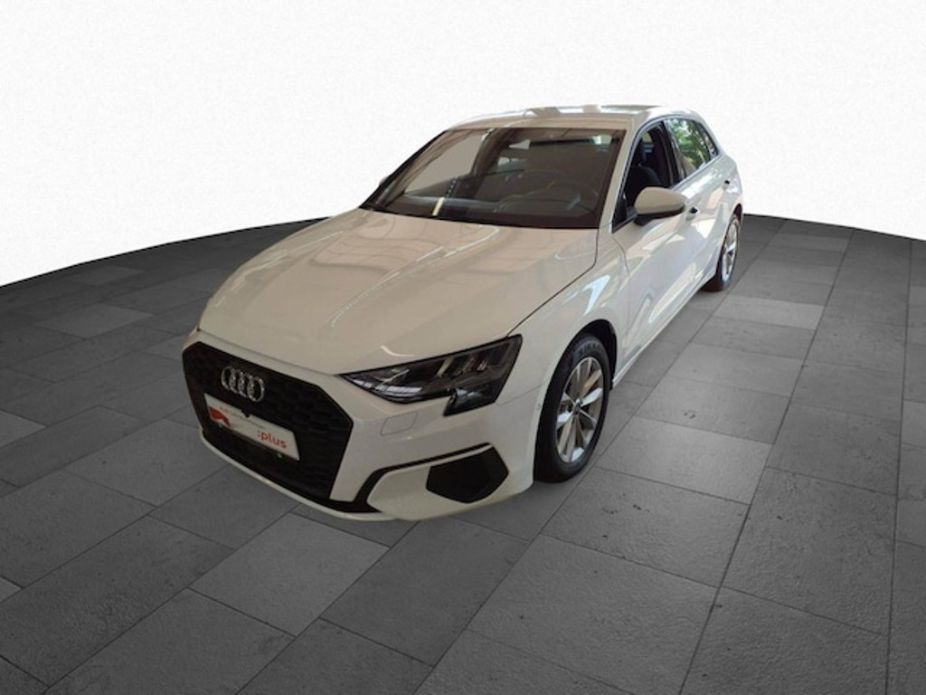 Audi A3 2023 Benzine