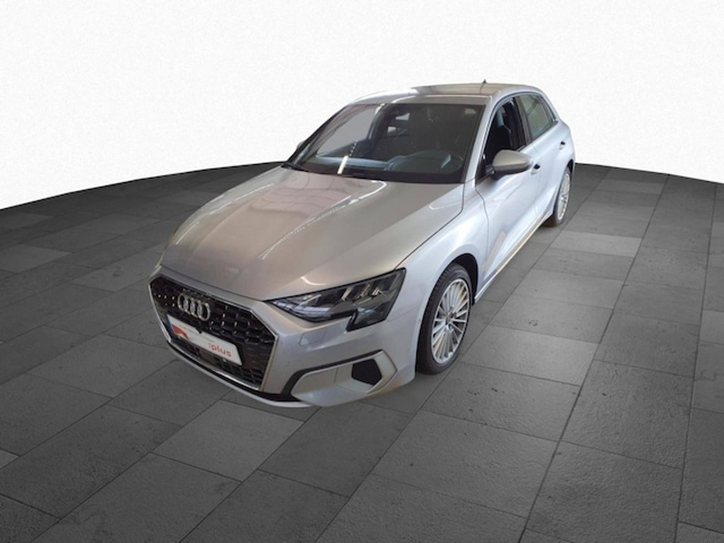 Audi A3 2023 Benzine