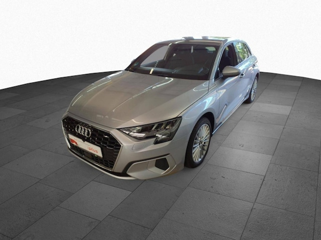 Audi A3 2023 Benzine