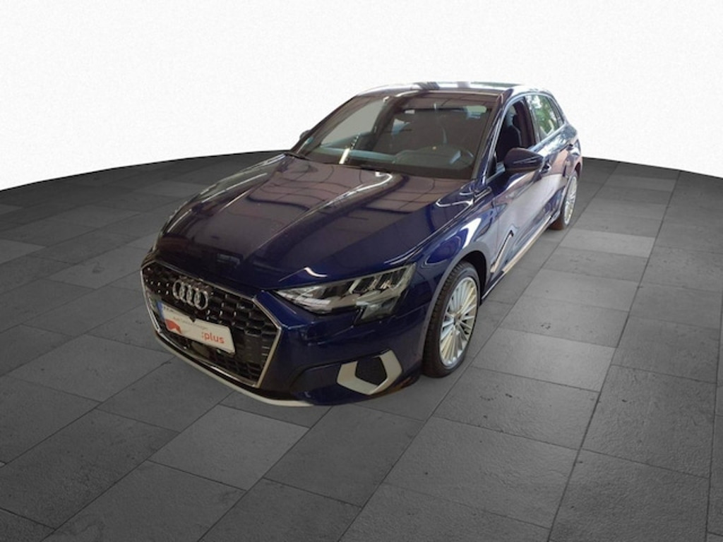 Audi A3 2023 Benzine