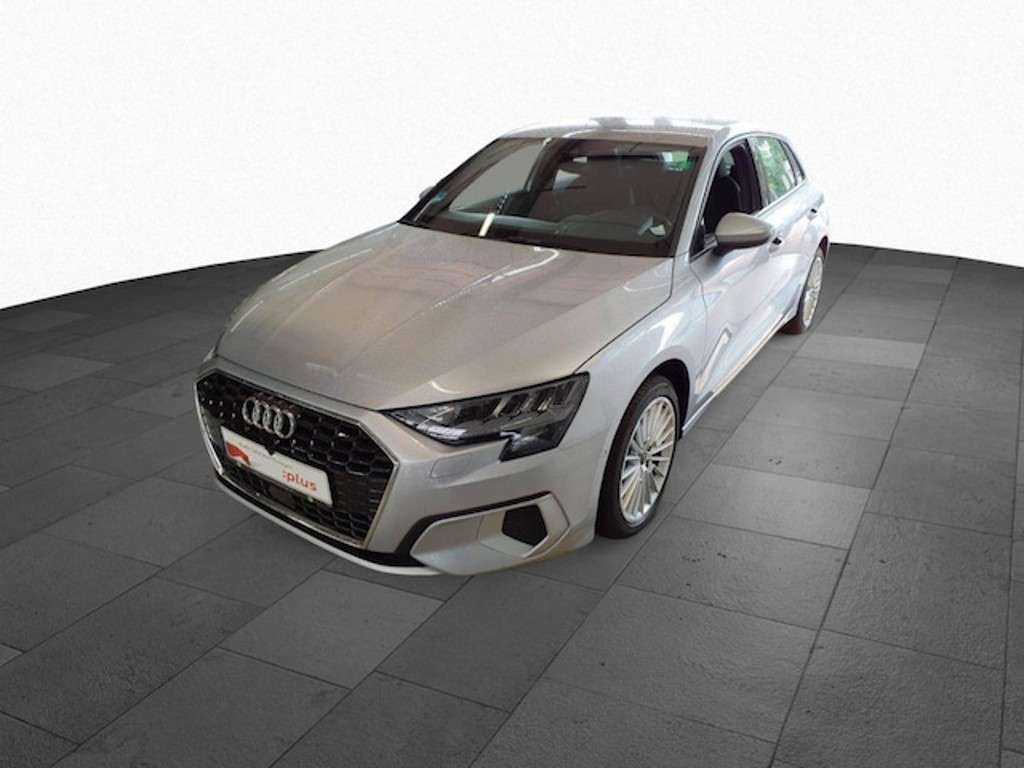 Audi A3 2023 Benzine