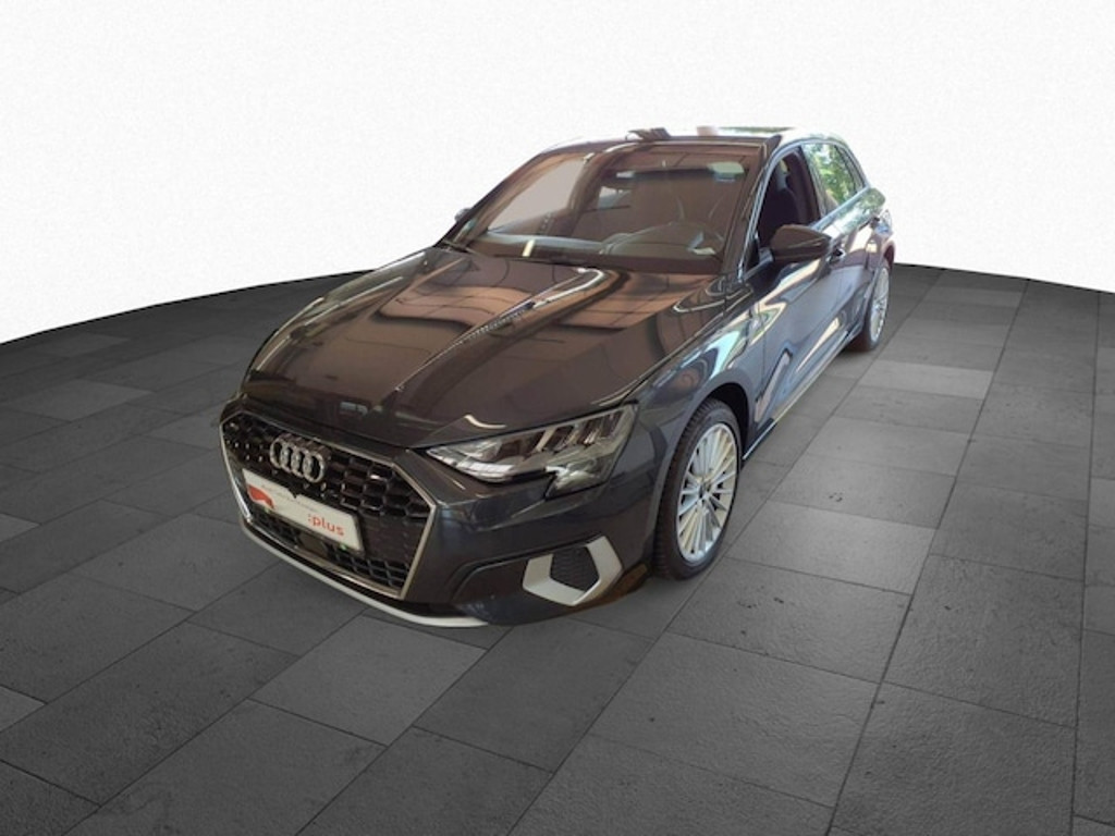Audi A3 2023 Benzine