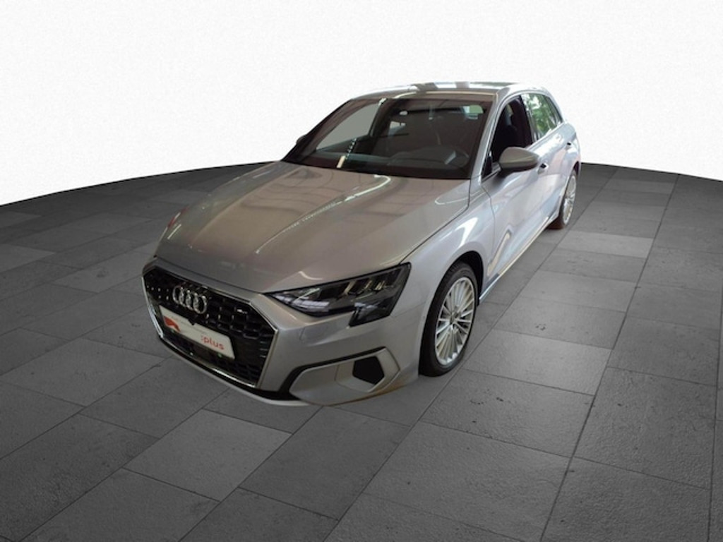 Audi A3 2023 Benzine