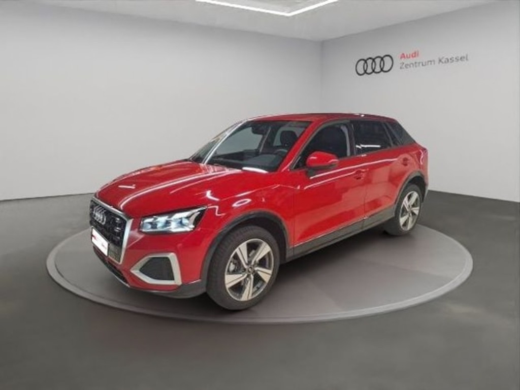 Audi Q2 2025 Diesel