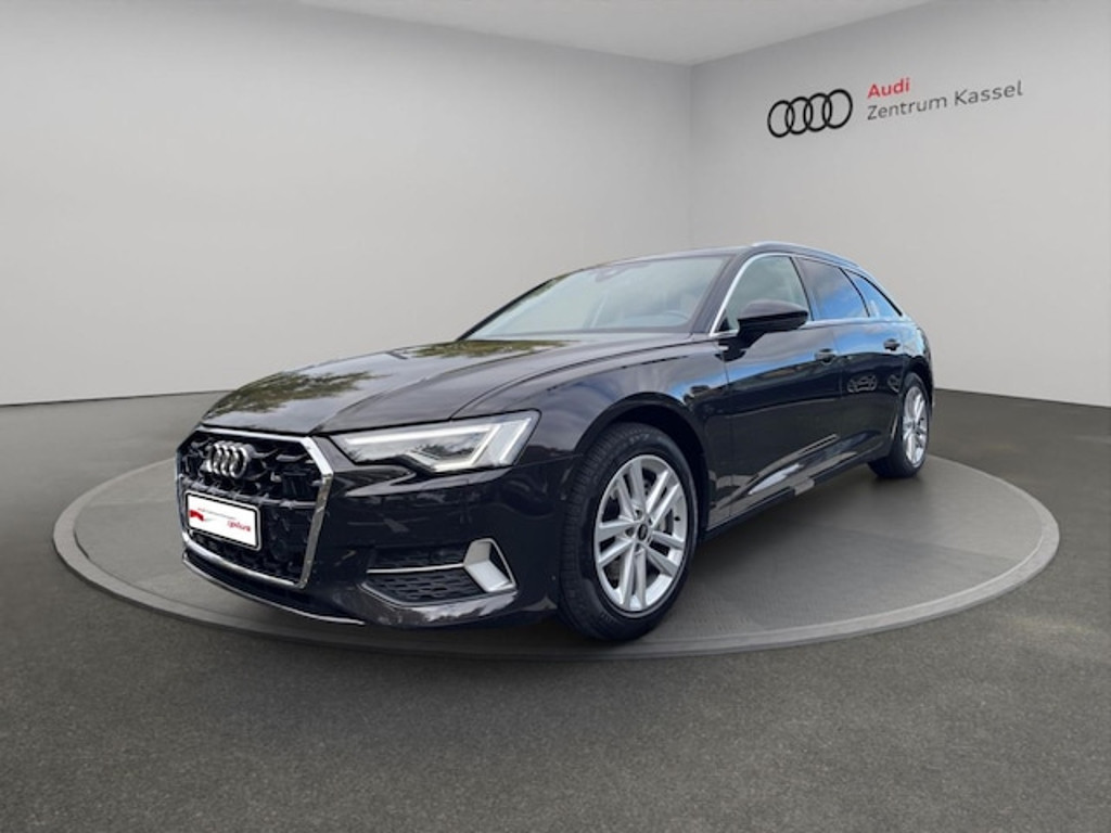 Audi A6 2023 Benzine