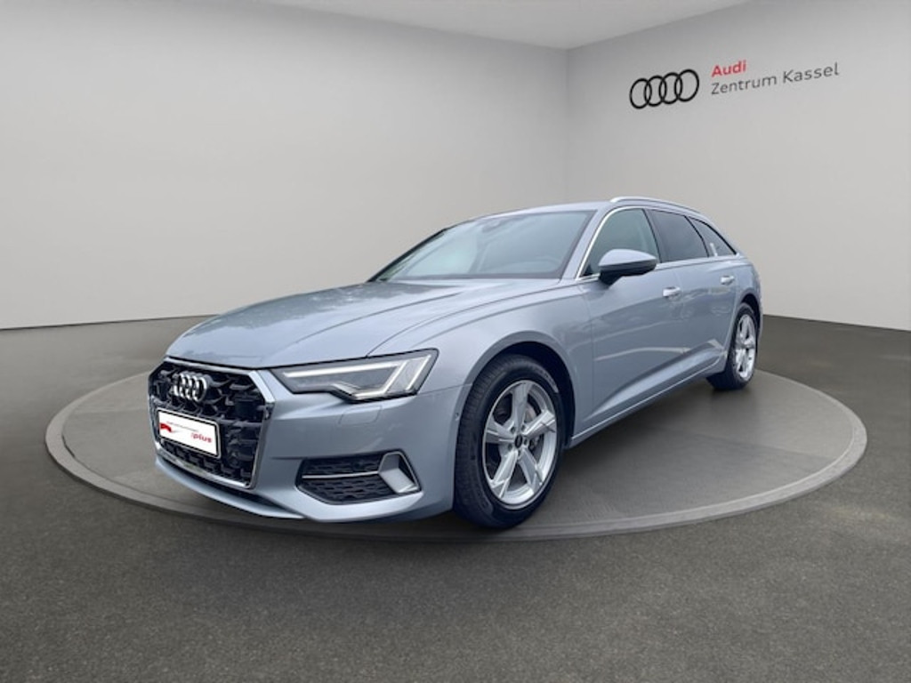 Audi A6 2023 Benzine