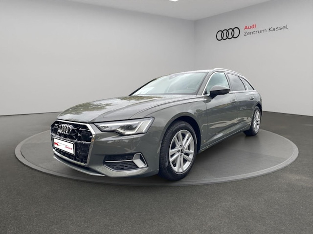 Audi A6 2023 Benzine