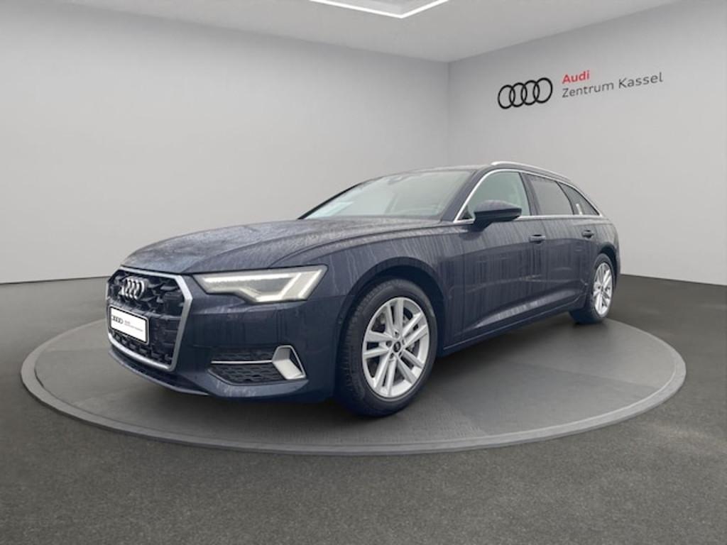 Audi A6 2023 Benzine
