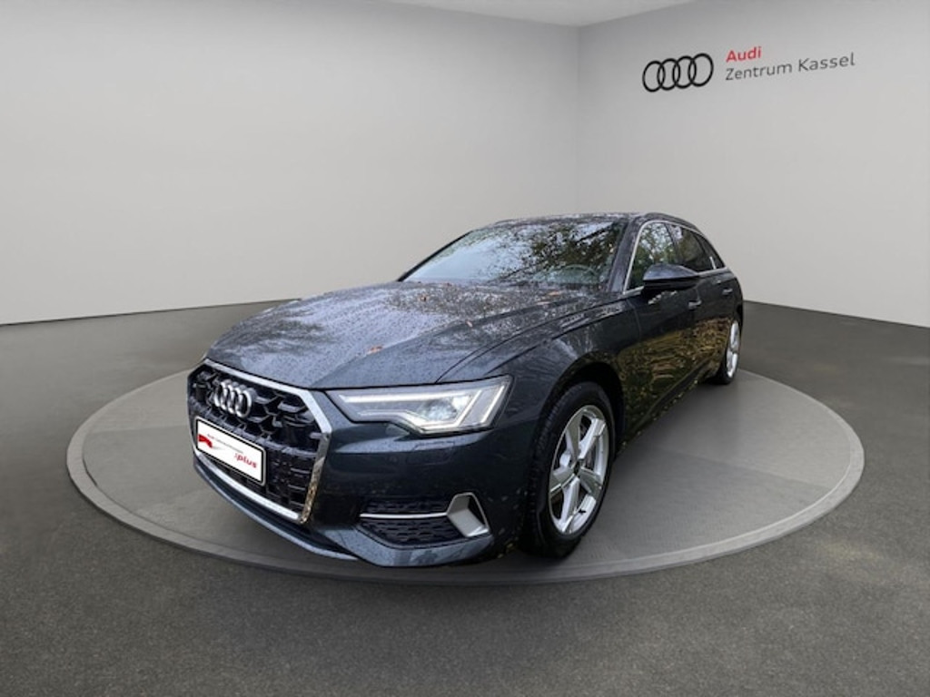 Audi A6 2023 Benzine