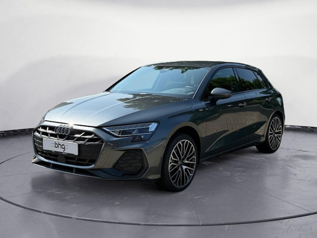 Audi A3 2025 Benzine