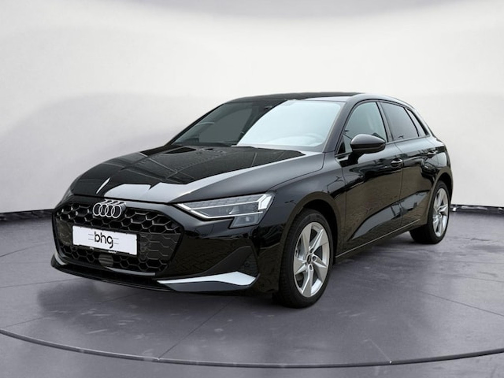 Audi A3 2025 Benzine